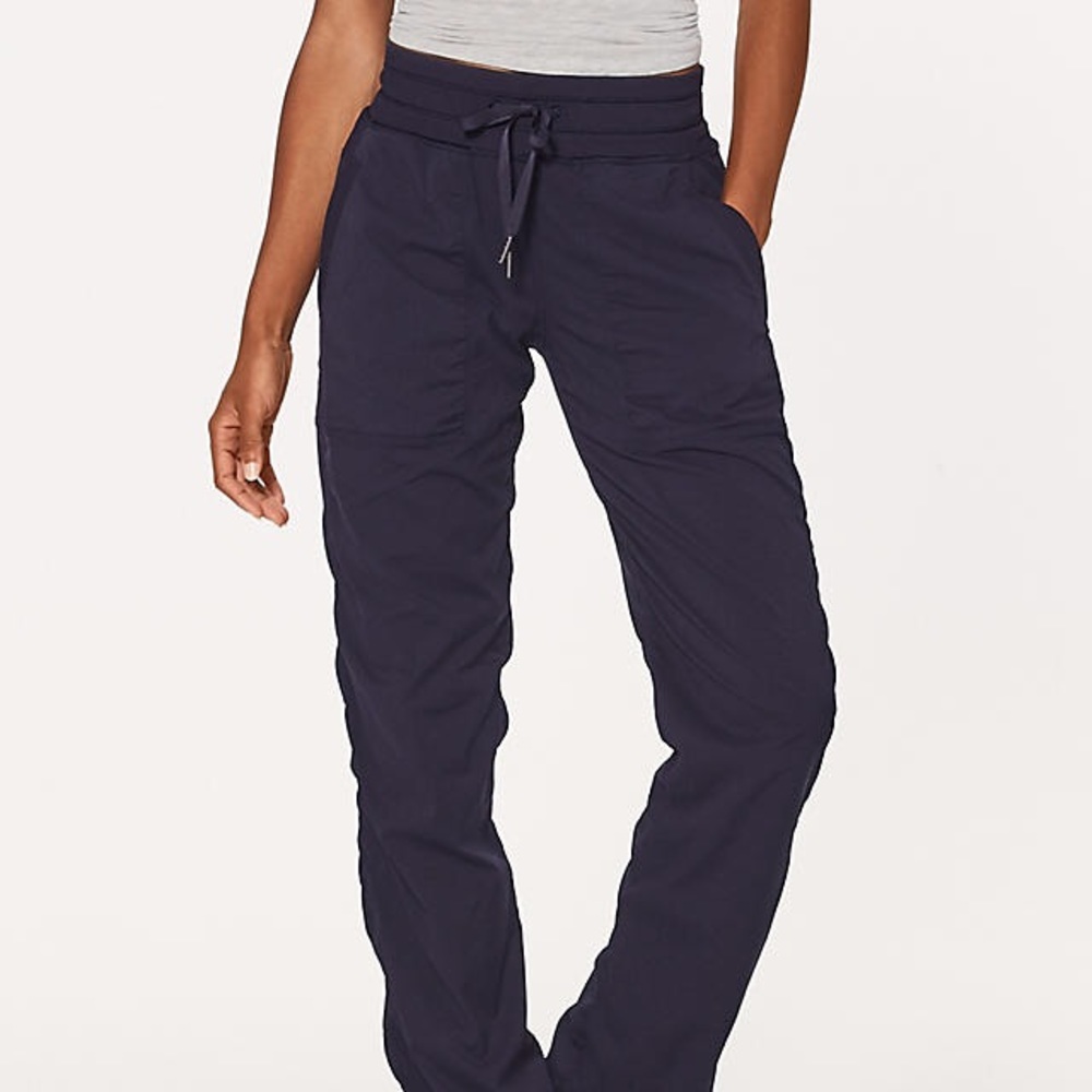 Lululemon Dance Studio pants